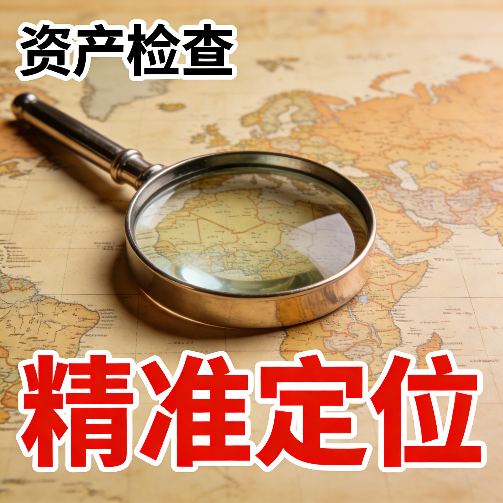 《资产线索核查：如何精准定位债务人财产》