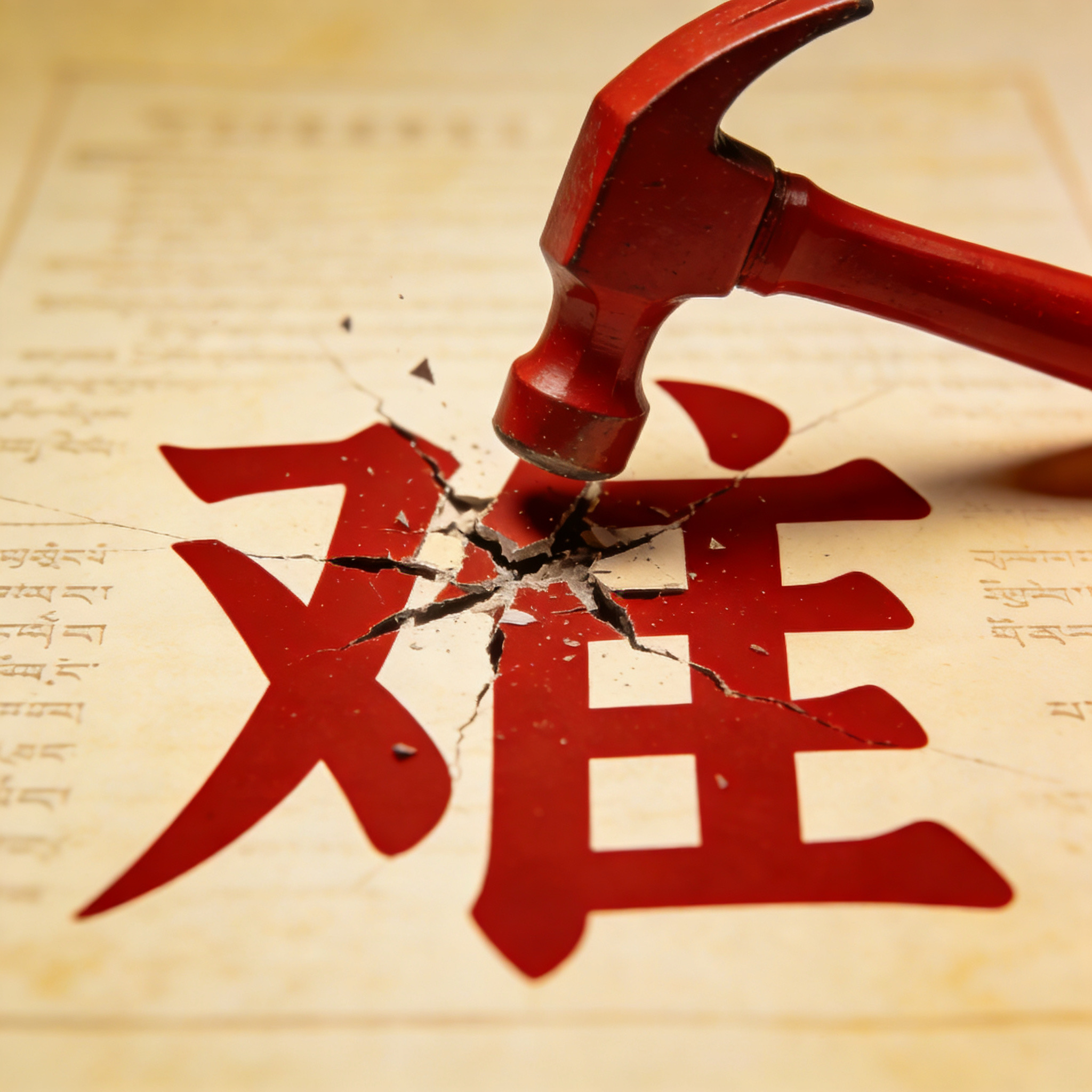  《债务追讨中的“执行难”破解之道》