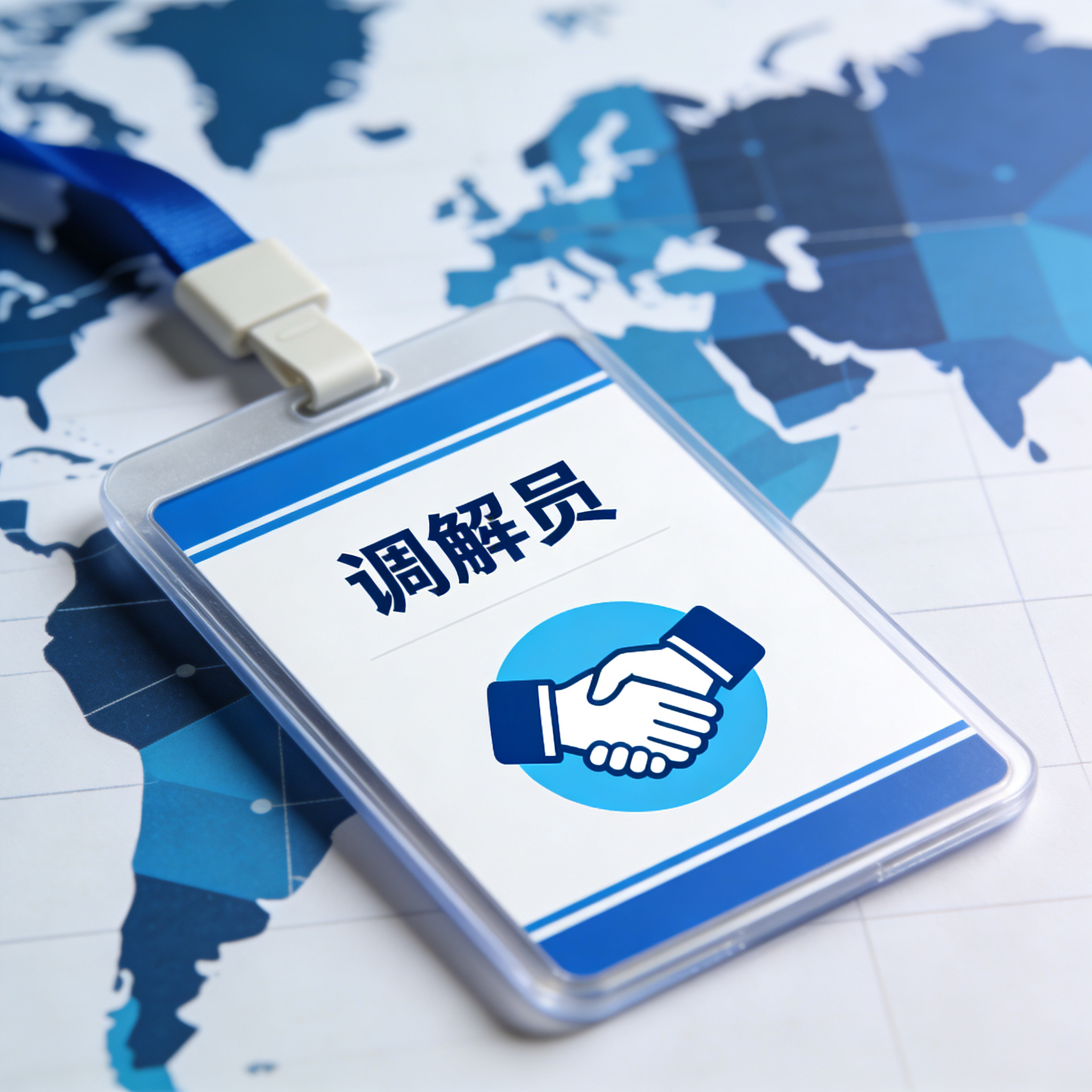 上门调解服务流程：合规、透明、高效