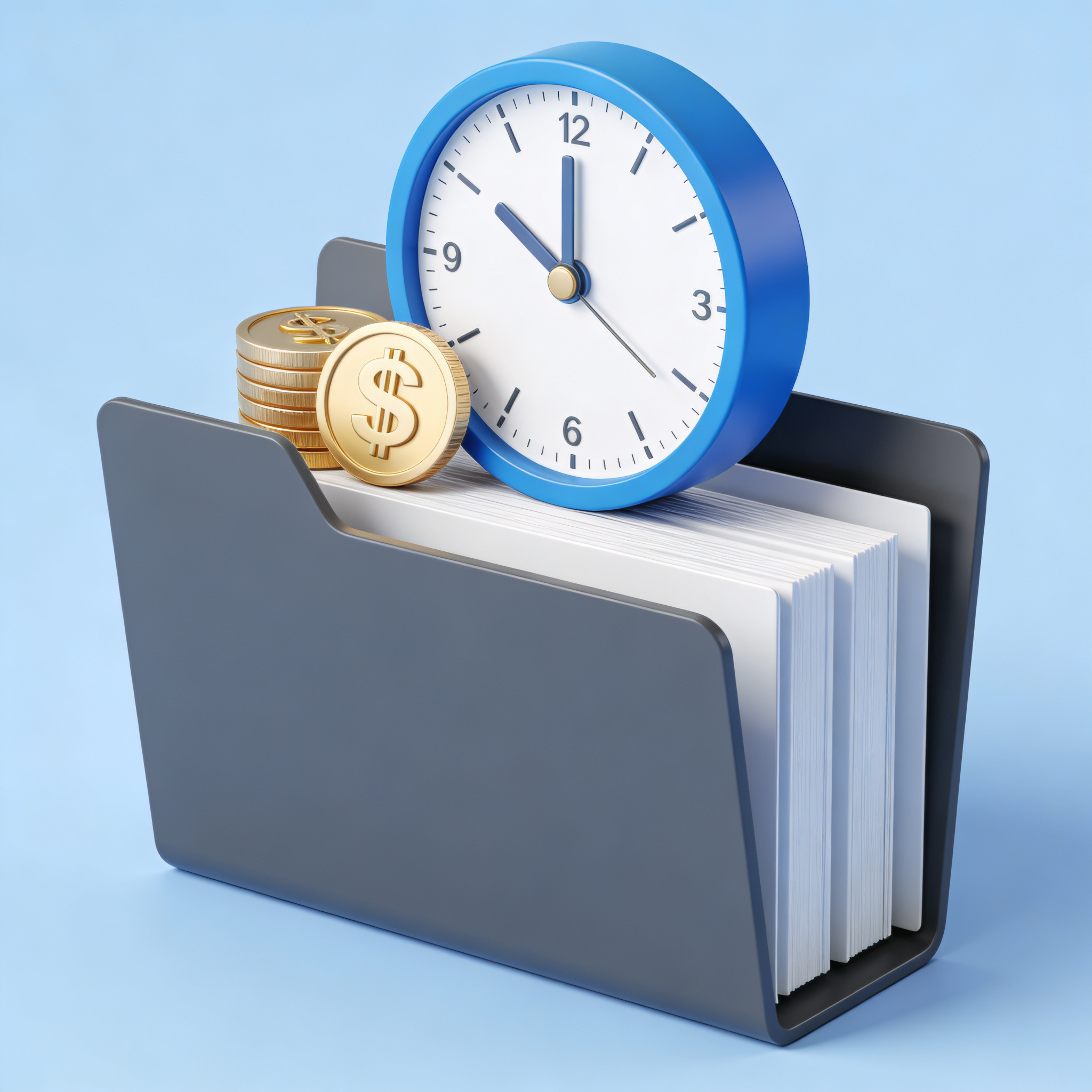 应收账款托管服务是什么？适合哪些企业？