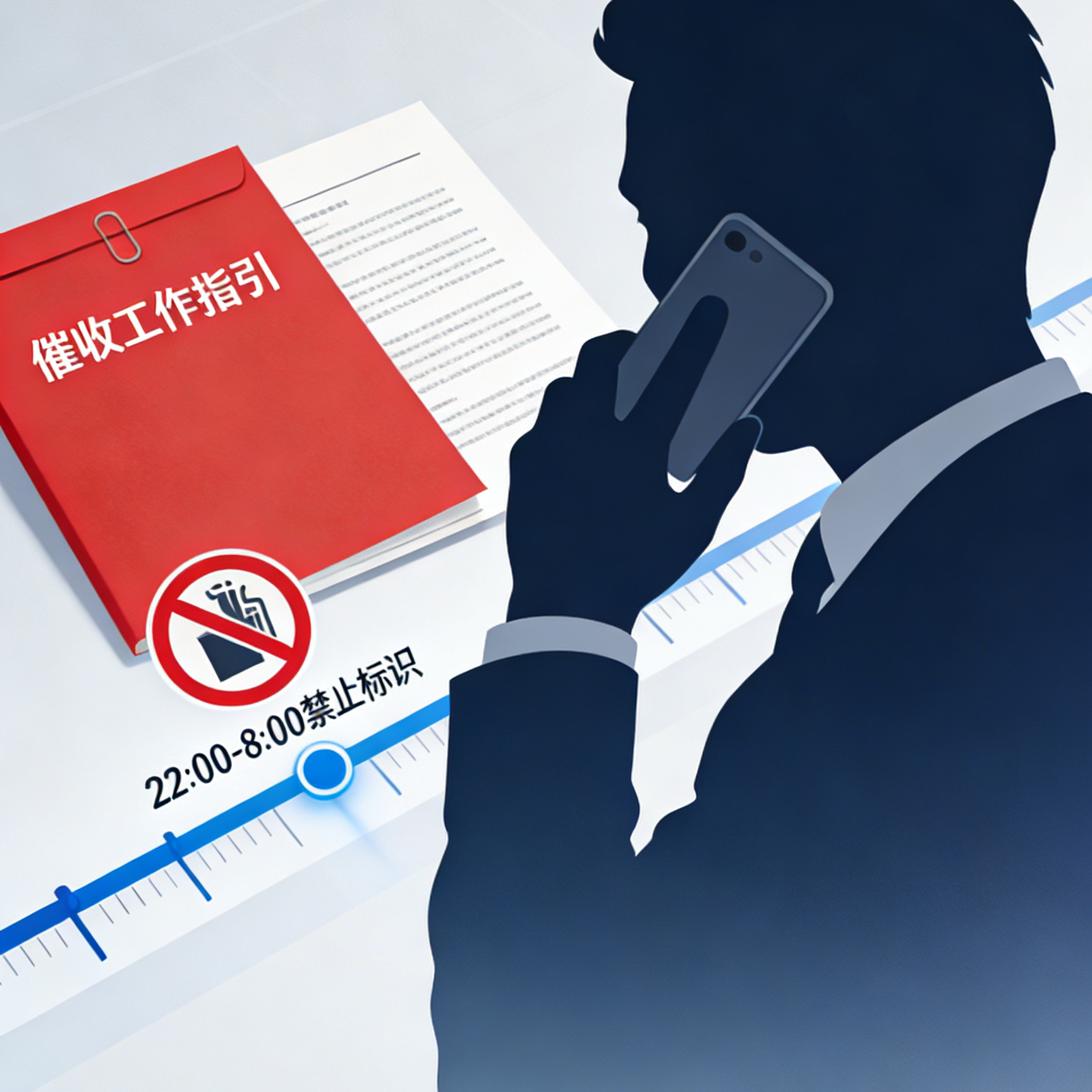 2026年债务催收新规全解读：从“野蛮生长”到“合规发展”