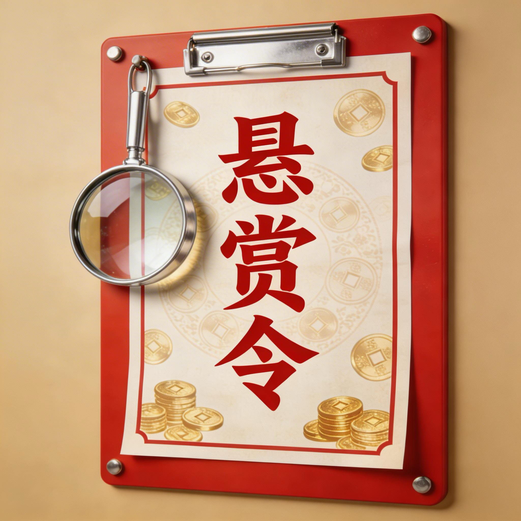 债务催收中的“执行悬赏”是什么？如何用悬赏找到财产线索