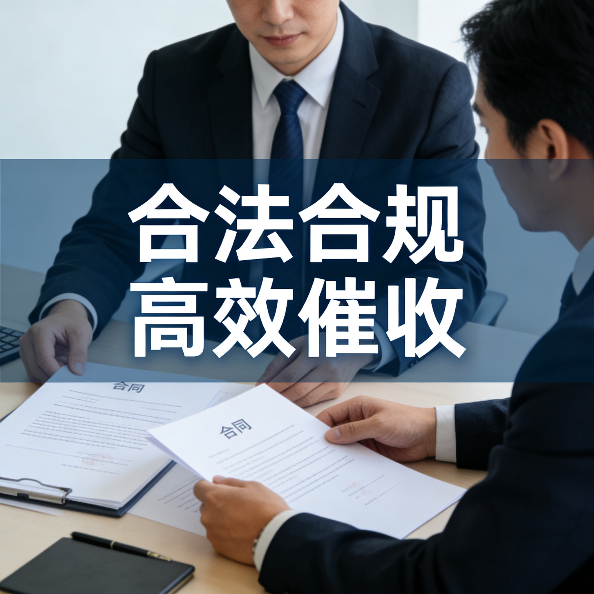 企业债务催收攻略，北京专业催收公司高效清收技巧
