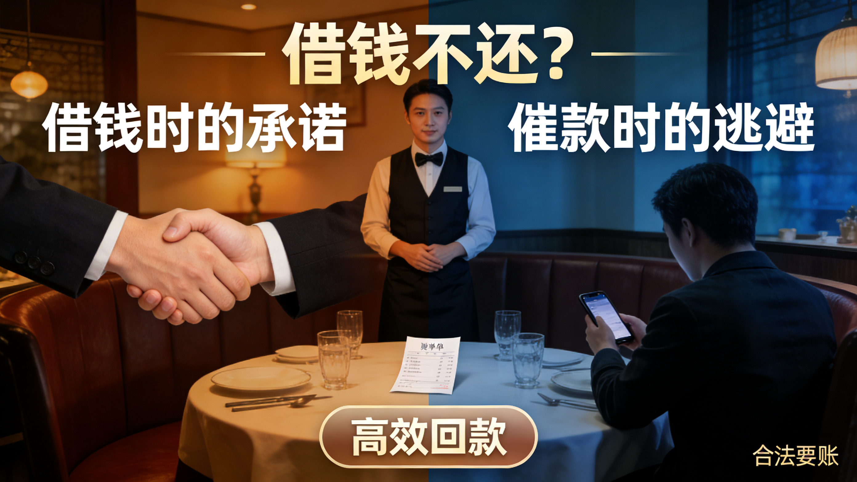 个人欠款怎么追？北京专业要债公司教你高效回款