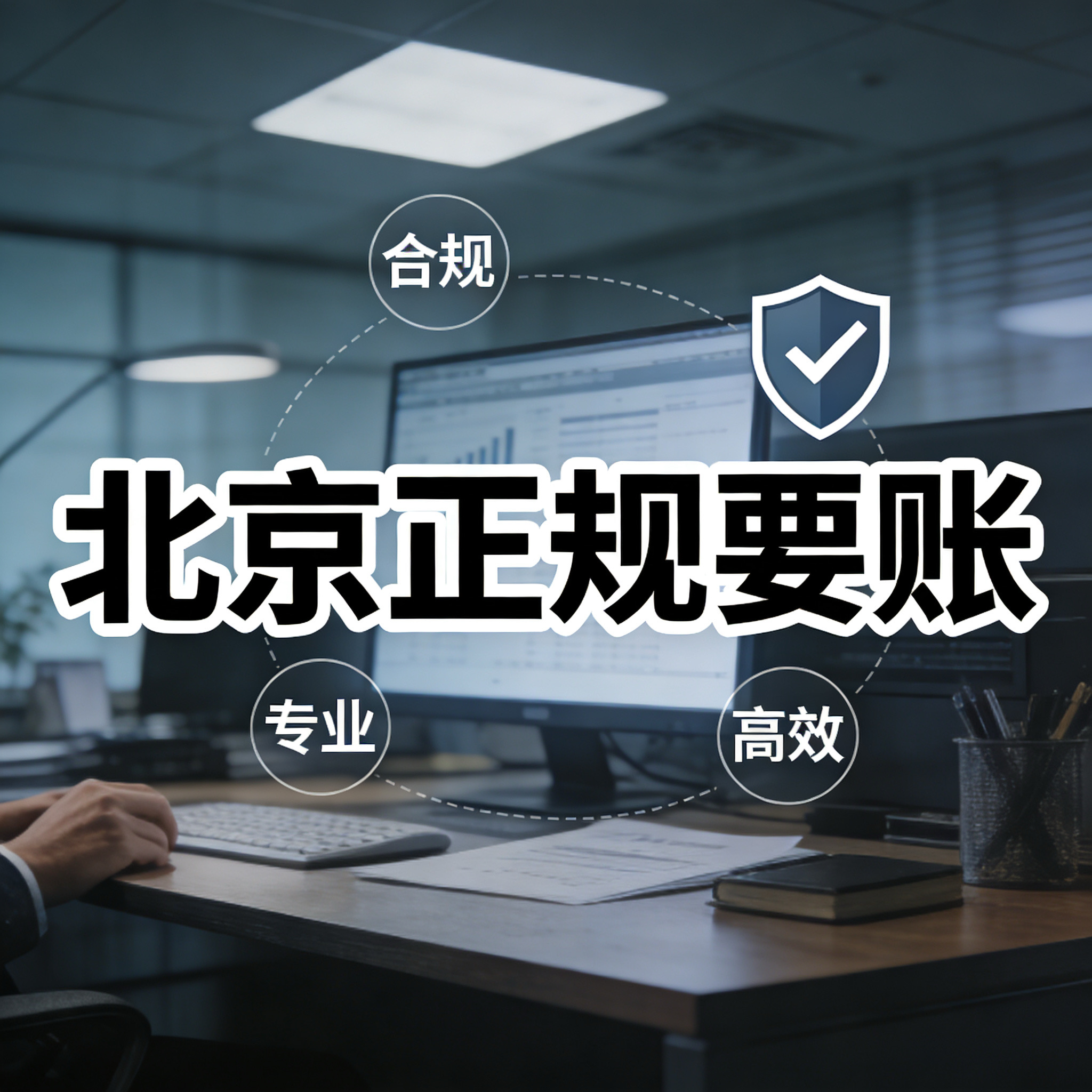 北京要账公司怎么选？正规合法要账技巧全攻略