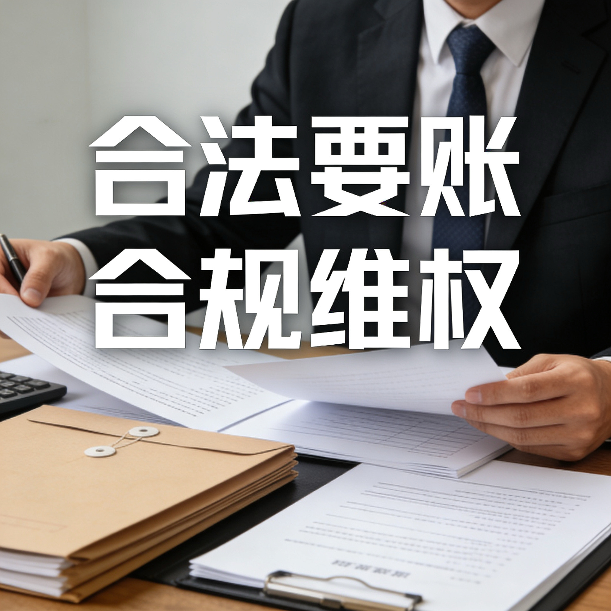 合法要账公司：专业合规追回欠款，守护债权人合法权益