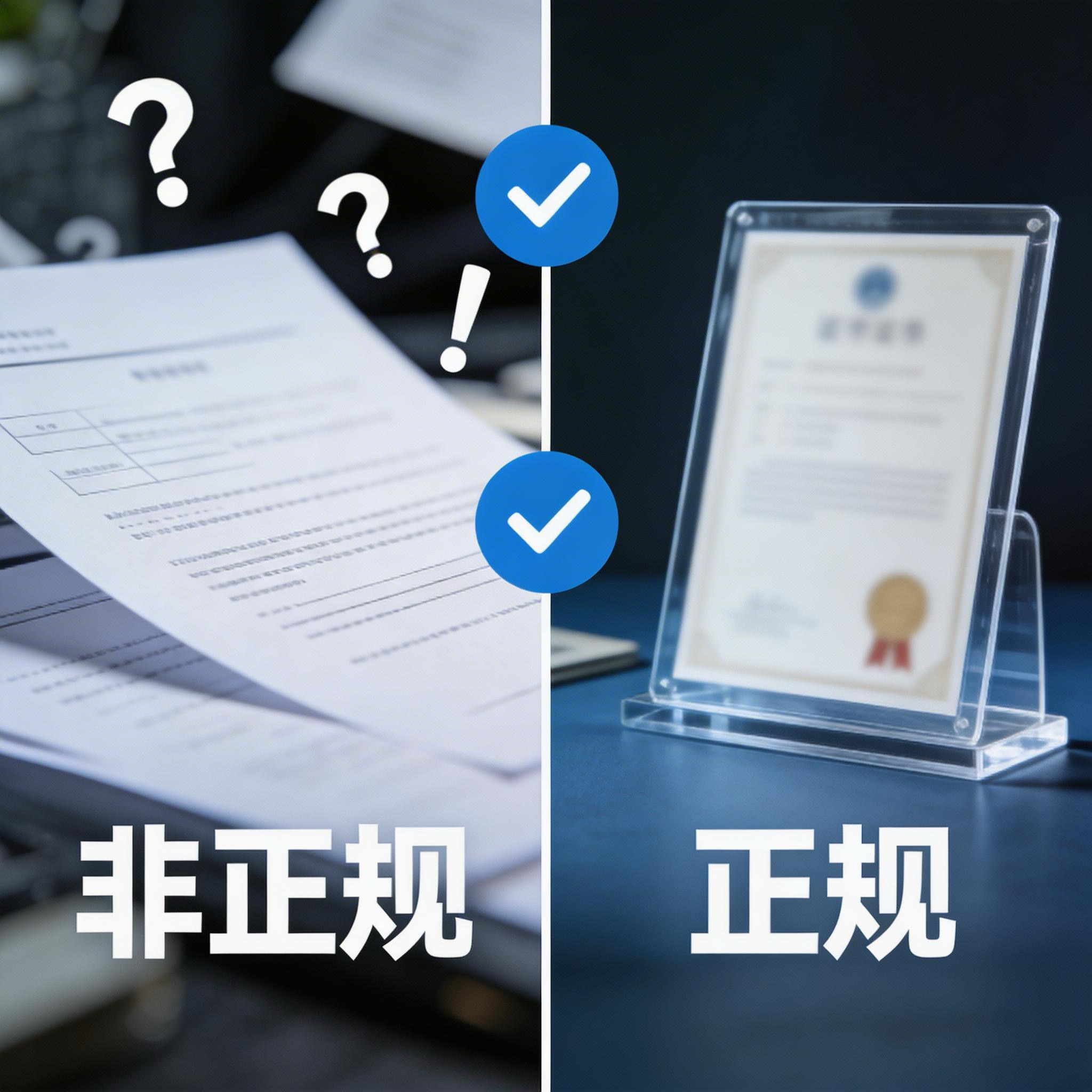 正规北京要账公司怎么选？北京讨债公司三大核心标准避坑指南