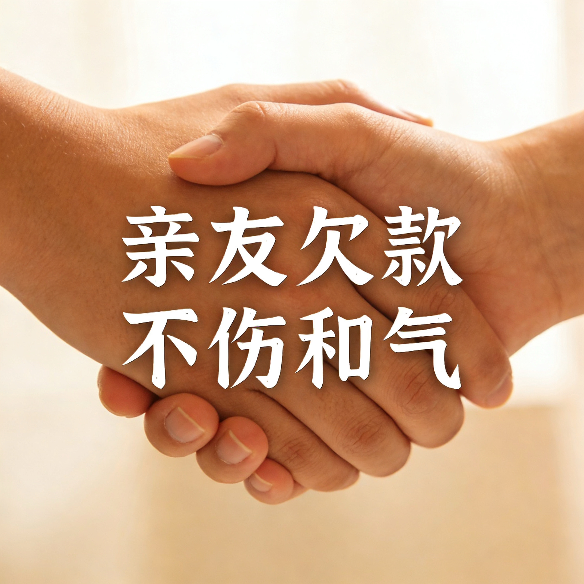 北京个人债务纠纷调解方案｜家庭/亲友欠款和谐回款实战